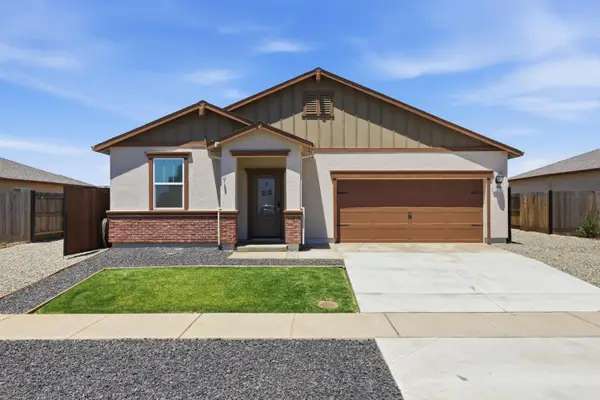 2175 Rick Drive, Marysville, CA 95901