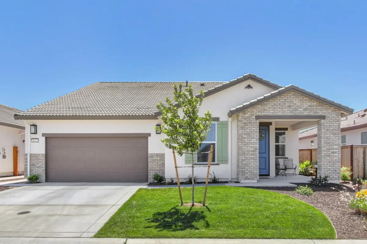 4635 Trout Lily Lane, Roseville, CA 95747 - #1