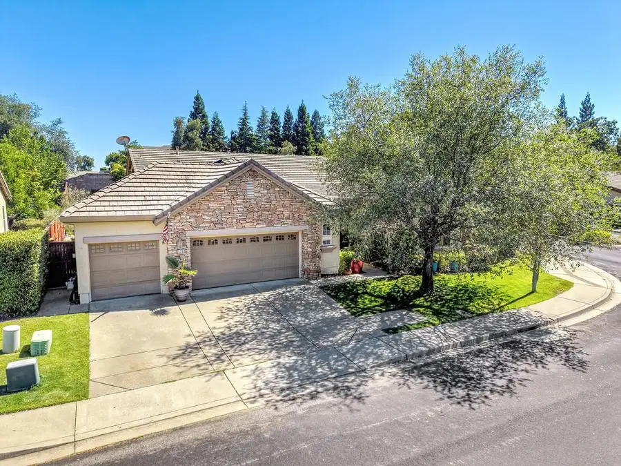 528 Oakhurst Terrace, Auburn, CA 95603 - #2