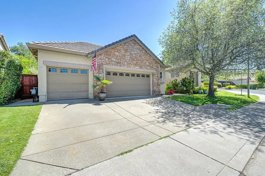 528 Oakhurst Terrace, Auburn, CA 95603 - #3