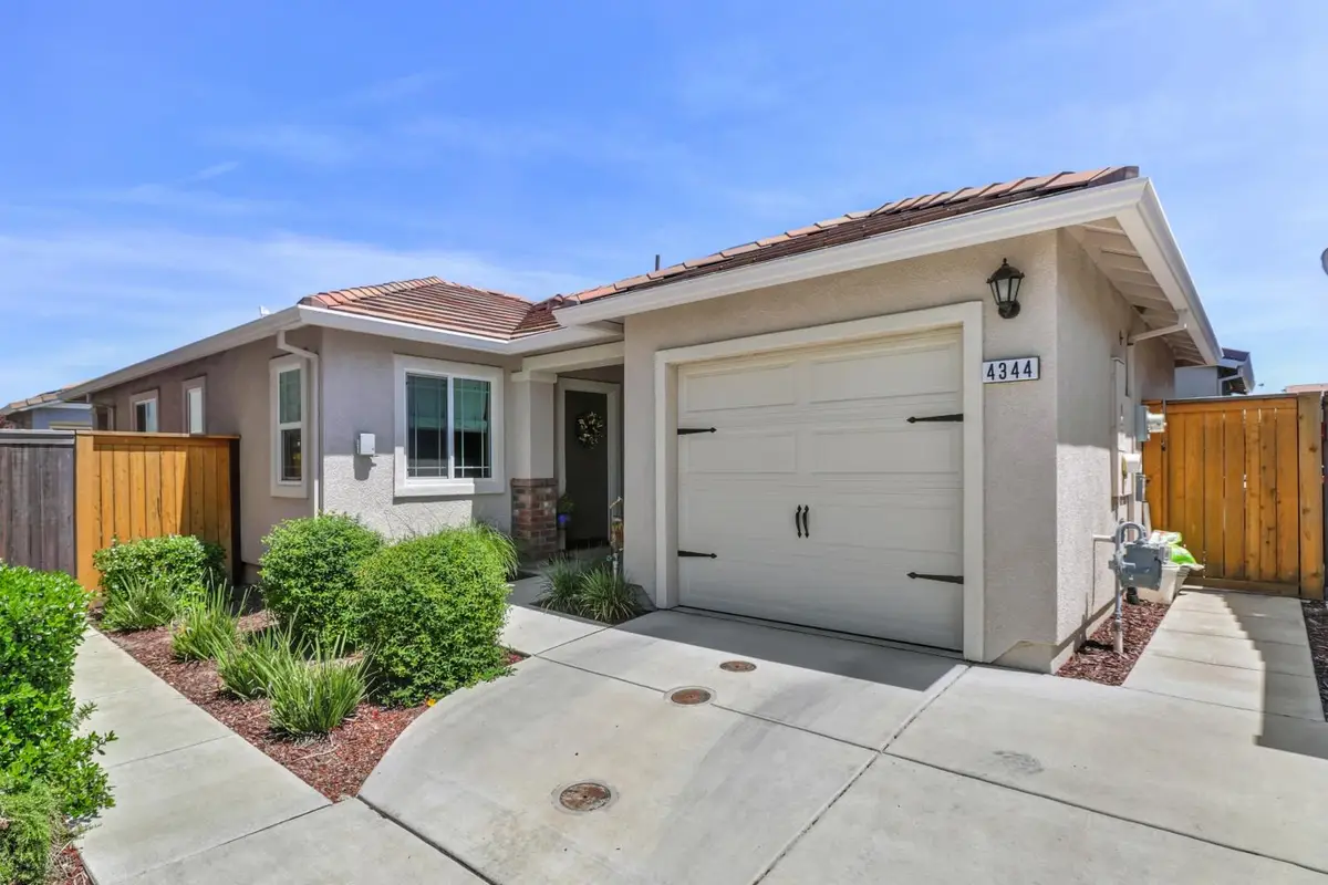 4344 White Ash Lane, Sacramento, CA 95834 - #1