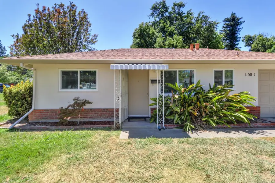 1501 Eastern Avenue, Sacramento, CA 95864 - #2