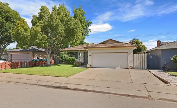 1813 Jackson Street, Lodi, CA 95242