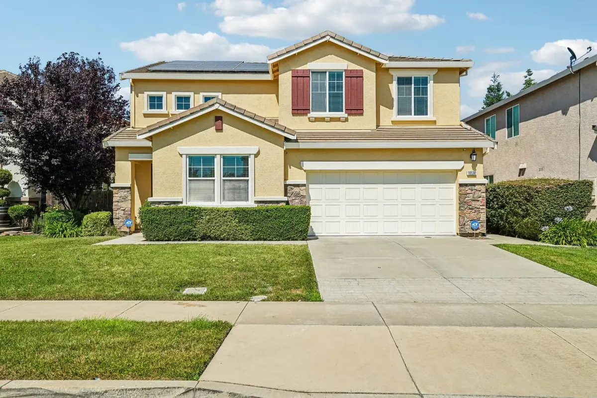 10538 Arianne Drive, Stockton, CA 95209 - #1