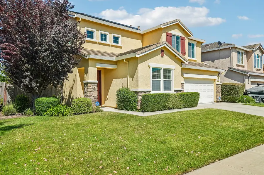 10538 Arianne Drive, Stockton, CA 95209 - #3