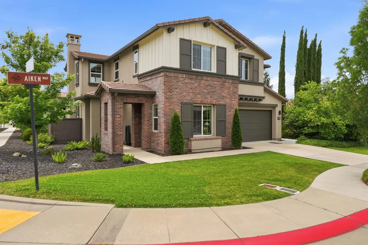 2220 Aiken Way, El Dorado Hills, CA 95762 - #1
