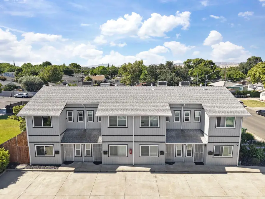 2388 Parker Avenue, Tracy, CA 95376 - #2