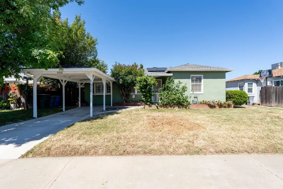 1412 Buchanan Street, Marysville, CA 95901 - #1