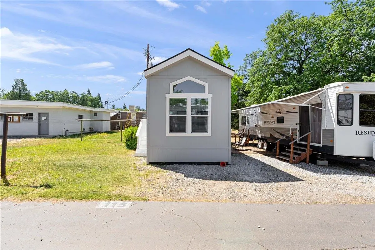 6387 Motherlode Drive #115, Placerville, CA 95667 - #1