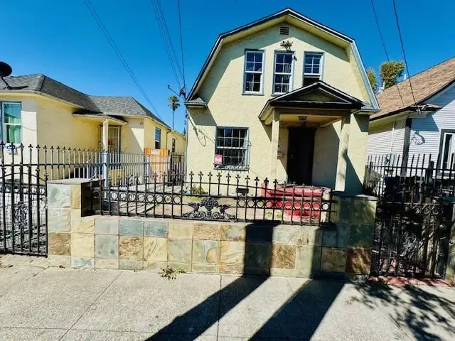 227 15th Street, Richmond, CA 94801 - #2