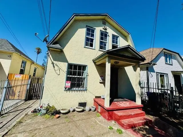 227 15th Street, Richmond, CA 94801 - #3