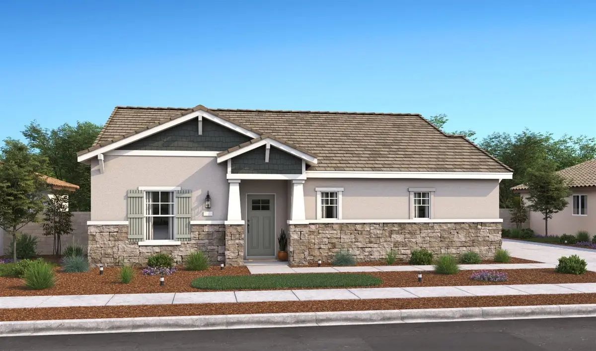 12409 Columba Way, Rancho Cordova, CA 95742 - #1