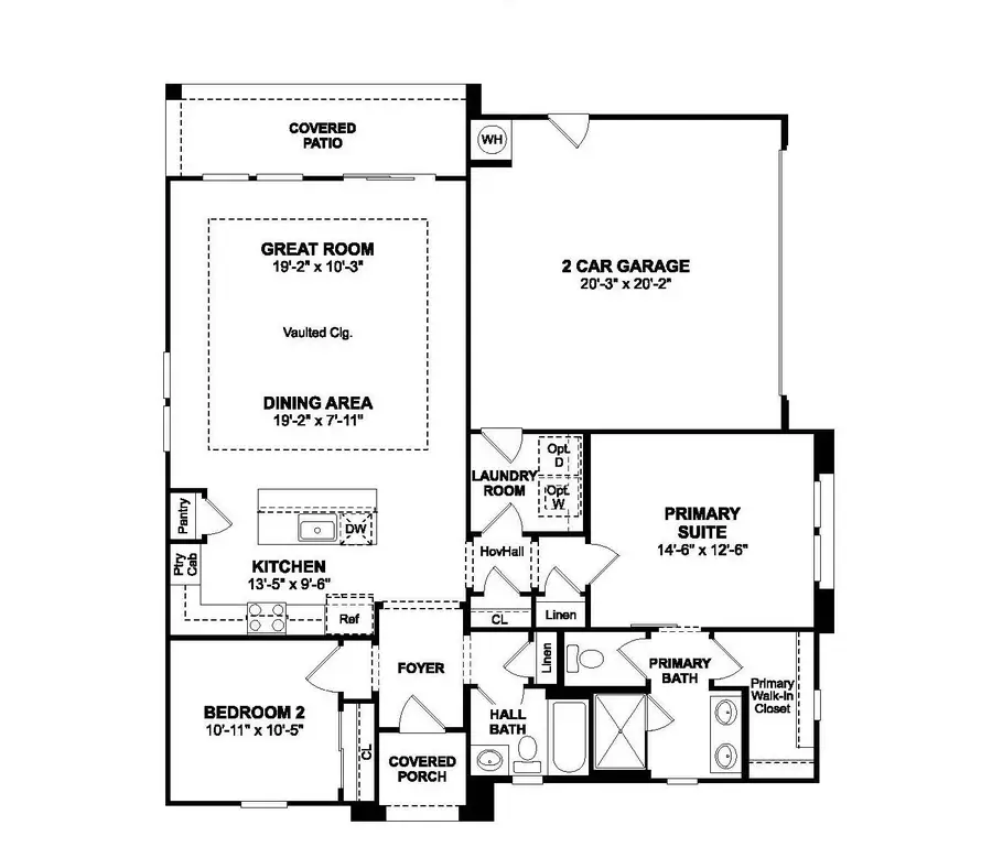 12409 Columba Way, Rancho Cordova, CA 95742 - #2
