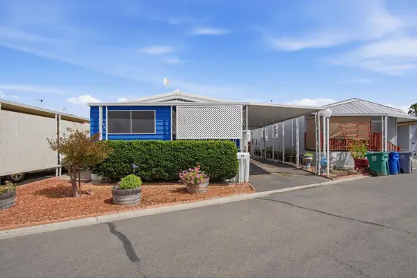 1400 Meredith Avenue #55, Gustine, CA 95322