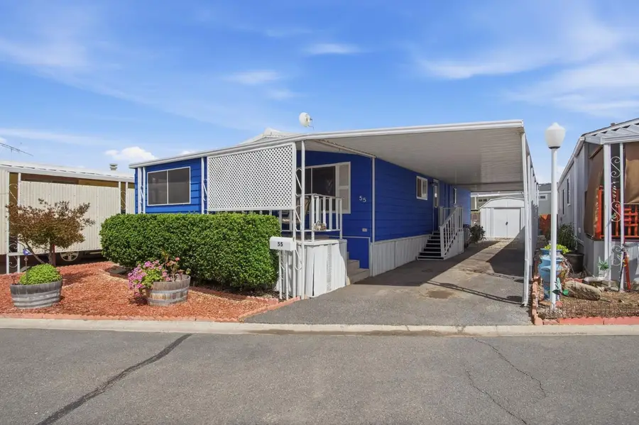 1400 Meredith Avenue #55, Gustine, CA 95322 - #2