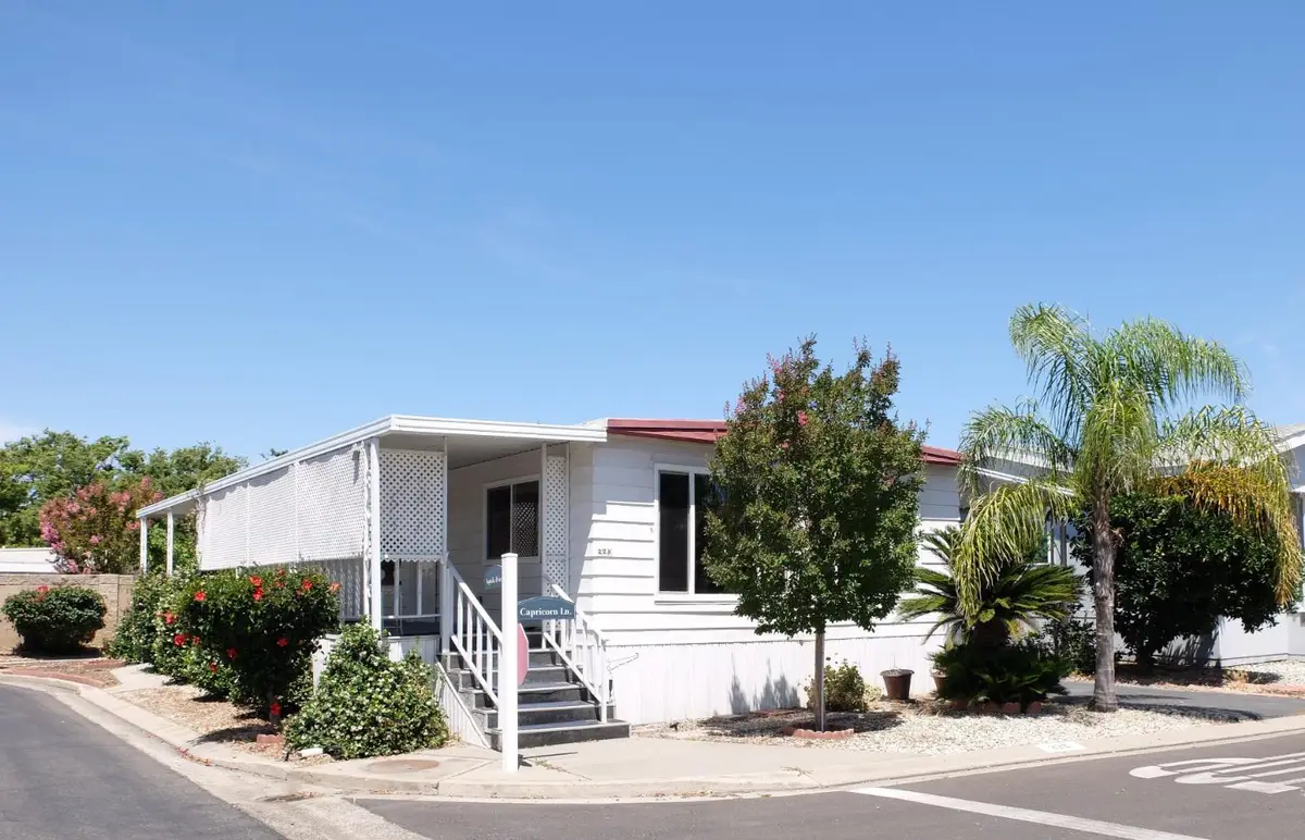 2621 Prescott Road #229, Modesto, CA 95350 - #1