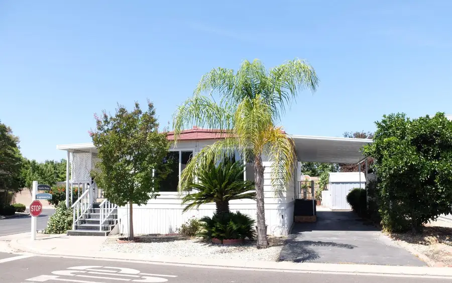 2621 Prescott Road #229, Modesto, CA 95350 - #3