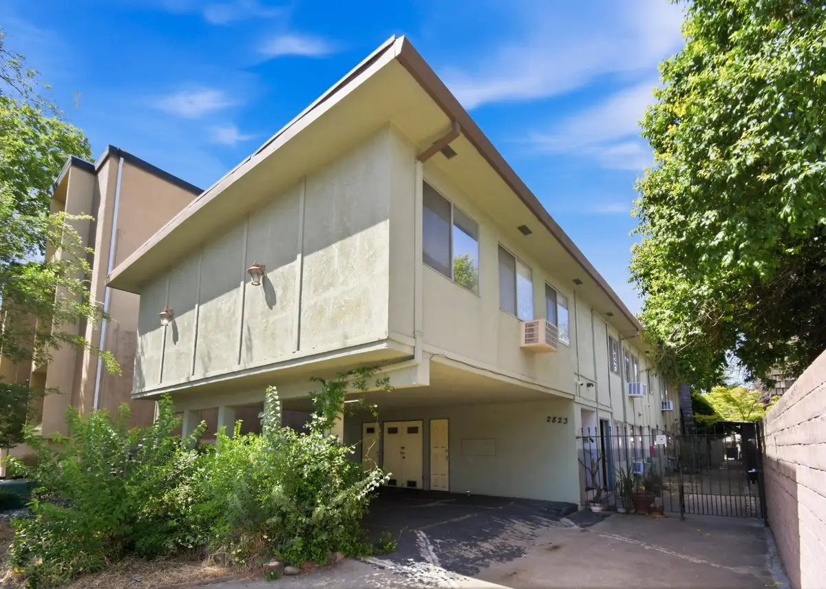 2823 U Street, Sacramento, CA 95817 - #1