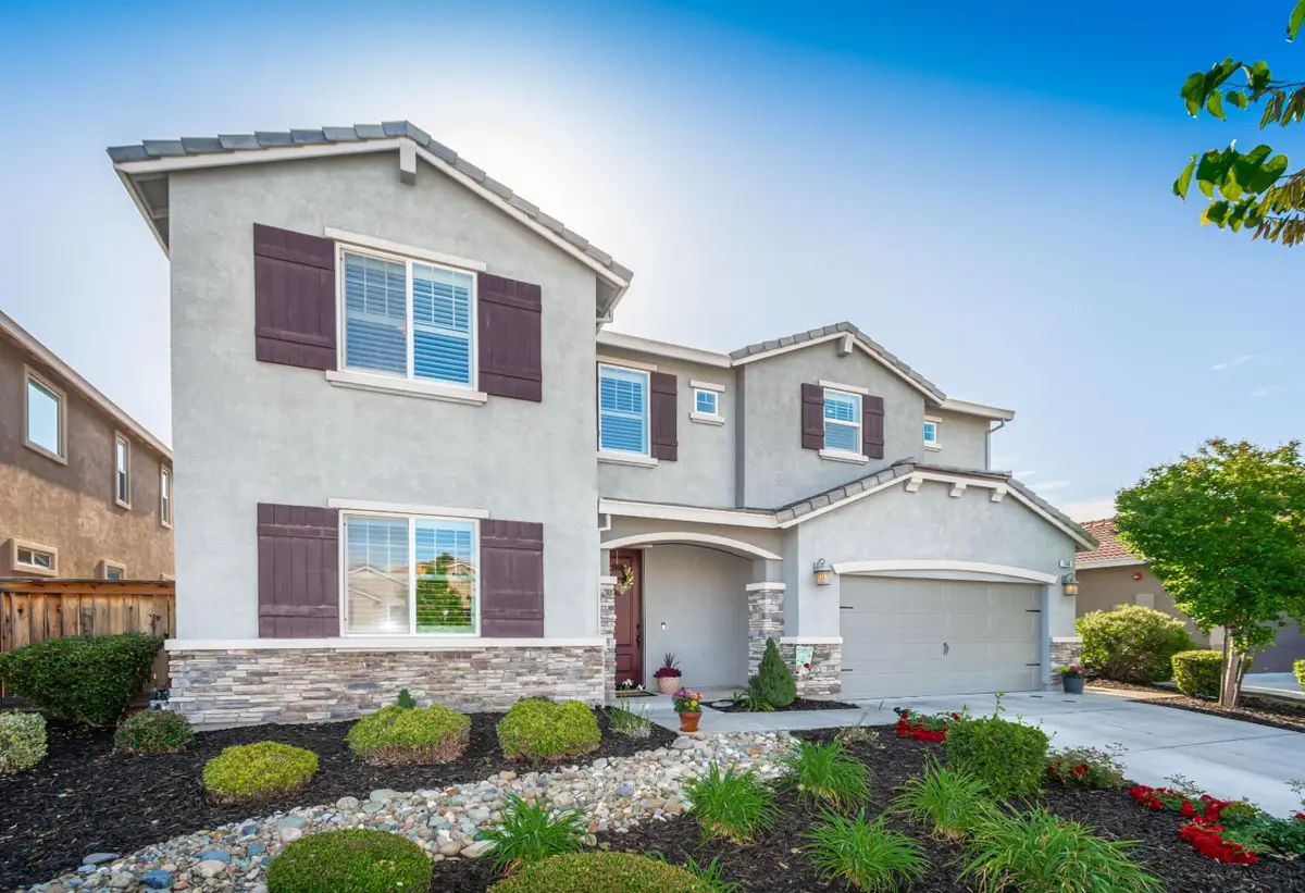 566 Verona Circle, Lincoln, CA 95648 - #1