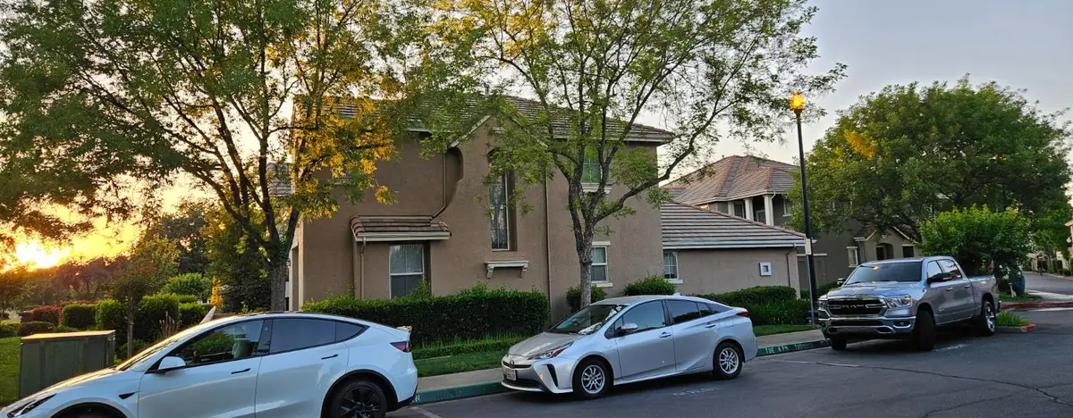 4601 Esplanade, Folsom, CA 95630 - #1