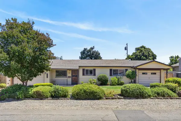 5424 Mckay Street, Fair Oaks, CA 95628