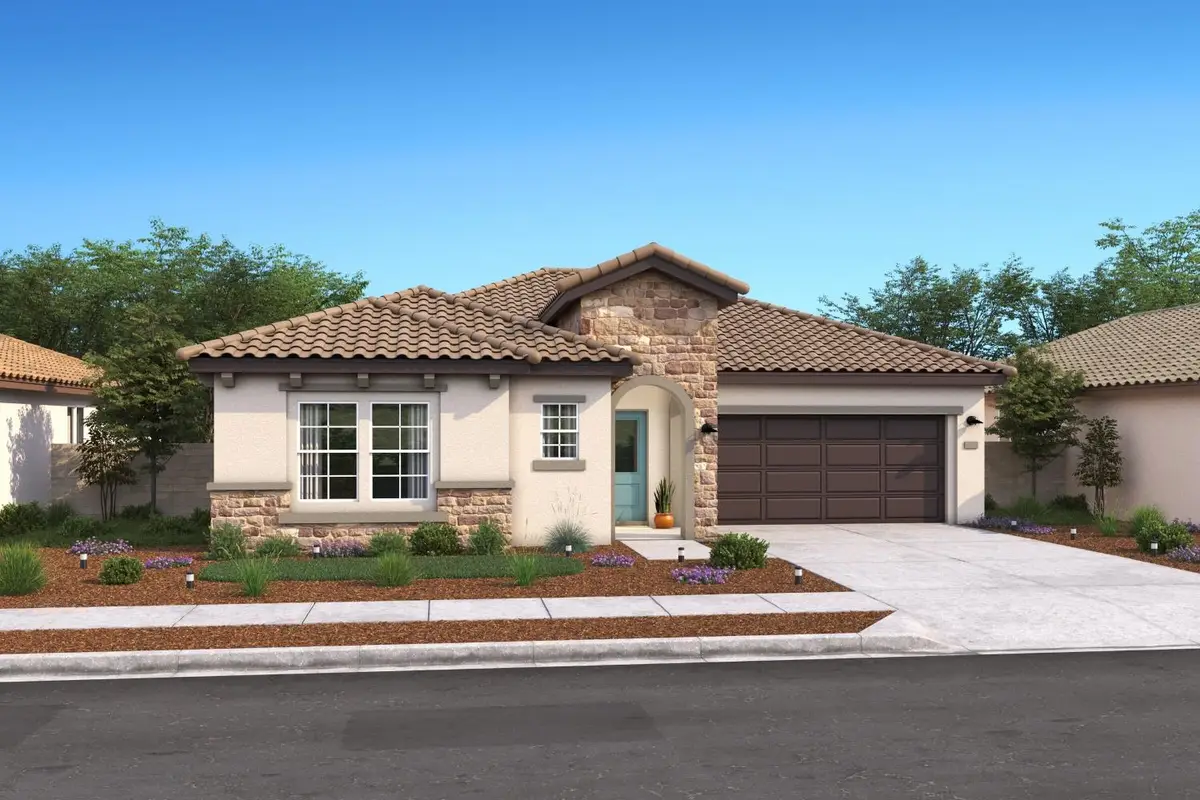 12403 Columba Way, Rancho Cordova, CA 95742 - #1