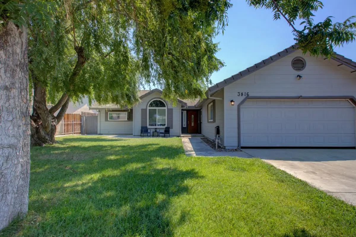 3816 Blaker Road, Ceres, CA 95307 - #1