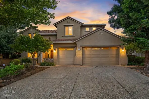 6847 Boa Nova Drive, Elk Grove, CA 95757