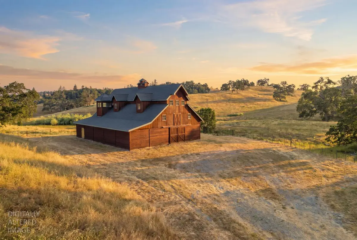 12850 Fiddletown Rd, Fiddletown, CA 96269 - #1