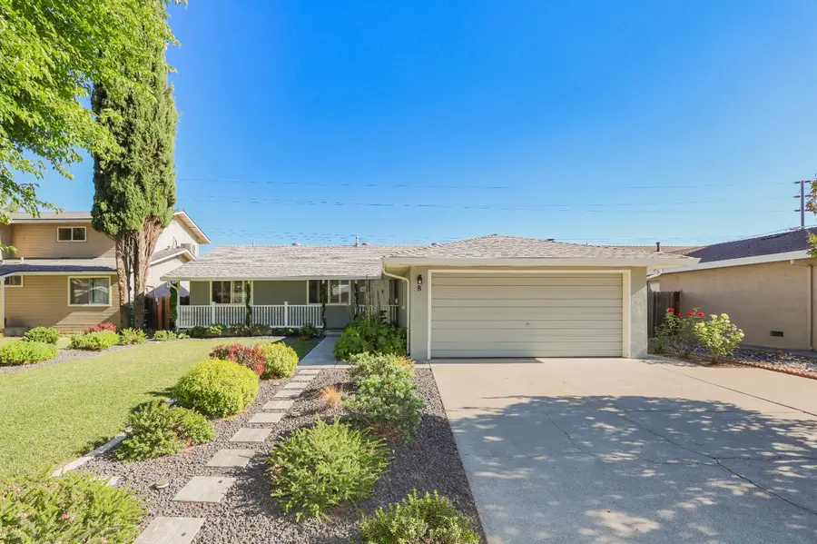 8 Del Mar Street, Woodland, CA 95695 - #3