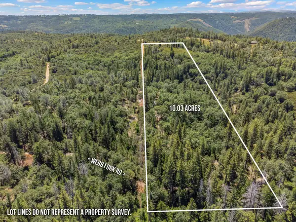 2640 Trail Gulch Road, Placerville, CA 95667
