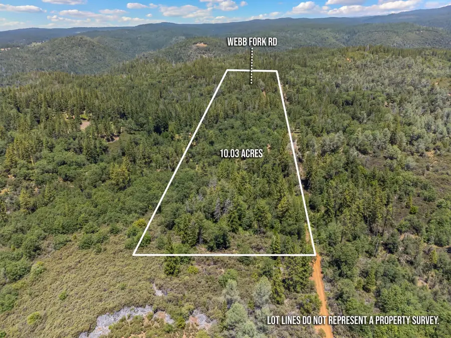2640 Trail Gulch Road, Placerville, CA 95667 - #2
