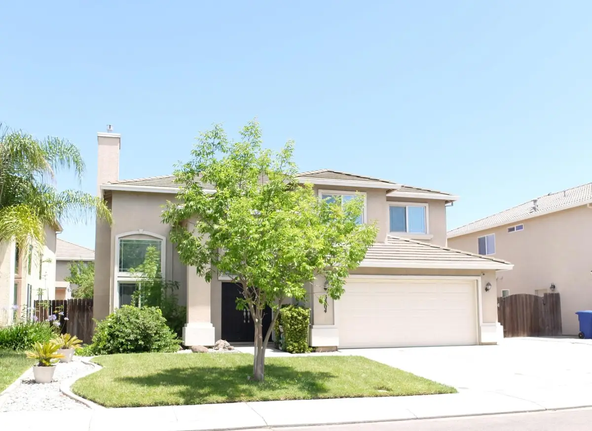 3304 Cardinal Flower Avenue, Modesto, CA 95355 - #1