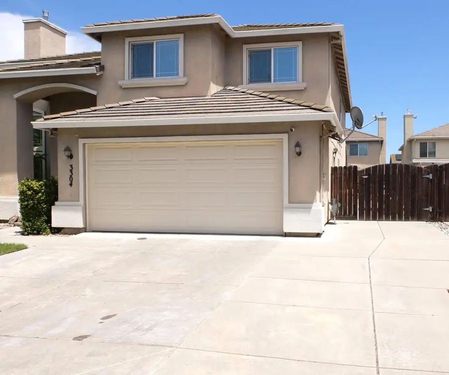3304 Cardinal Flower Avenue, Modesto, CA 95355 - #2
