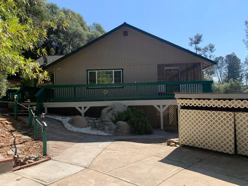 3361 Almosta Road, Placerville, CA 95667 - #1