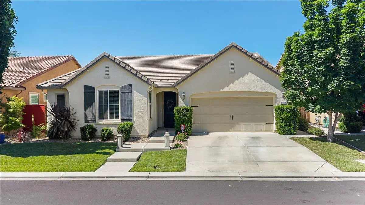 2867 Westport Circle, Oakdale, CA 95361 - #1