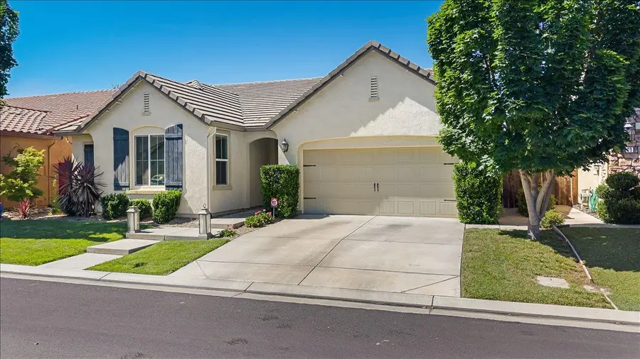 2867 Westport Circle, Oakdale, CA 95361 - #3