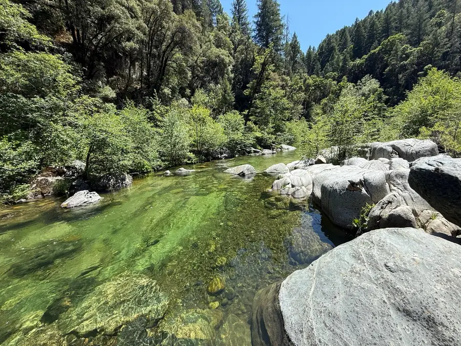 13462 Moonshine Road, Camptonville, CA 95922 - #2