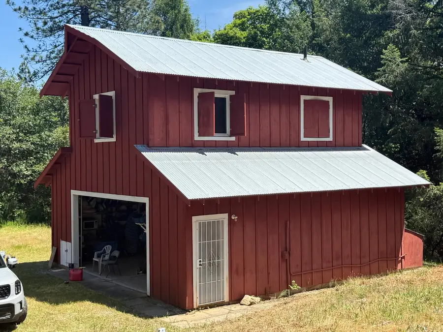 13462 Moonshine Road, Camptonville, CA 95922 - #3
