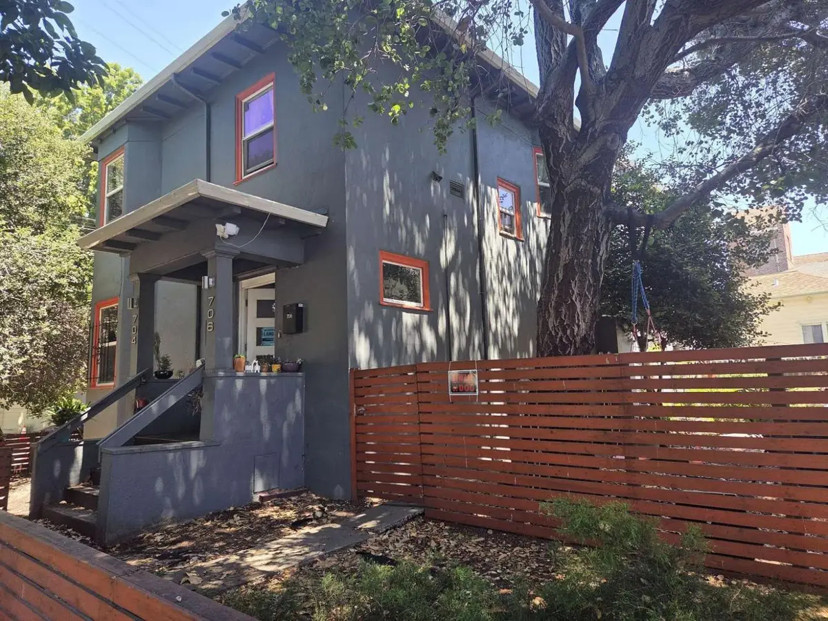 704 E 17th Street, Oakland, CA 94606 - #1