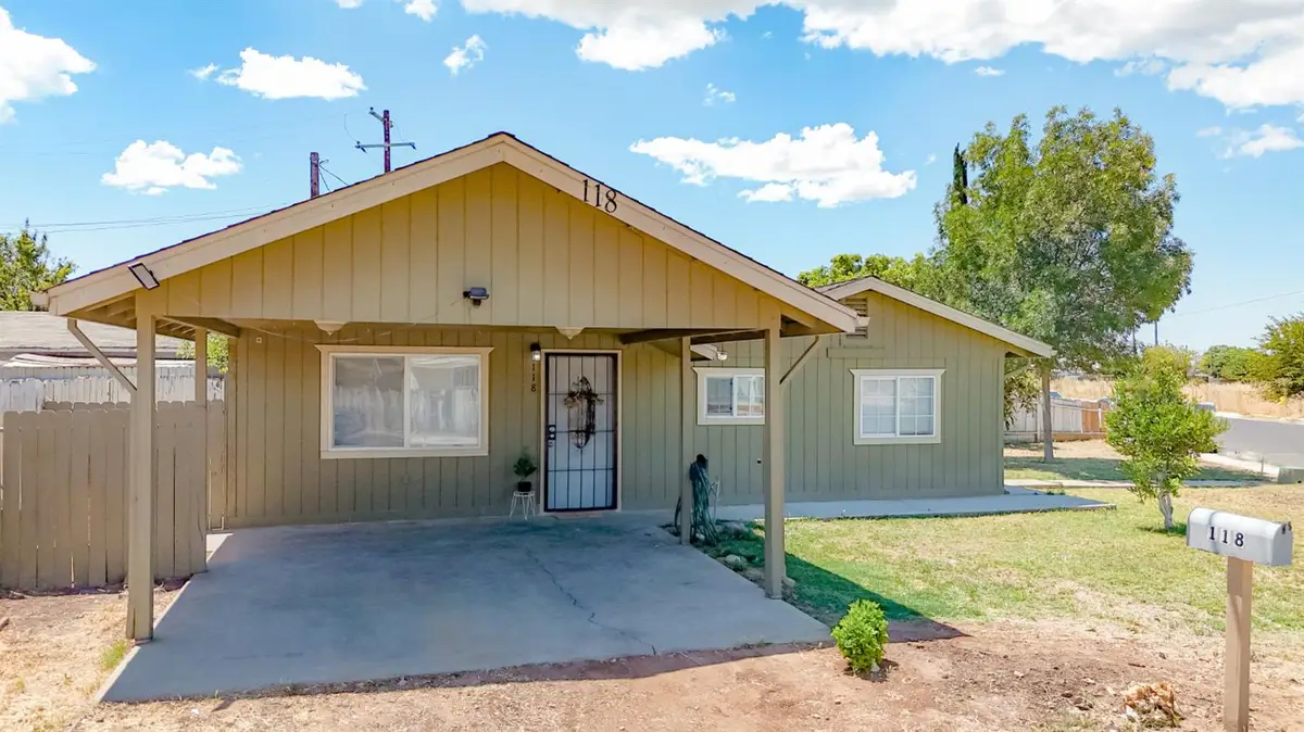 118 Mcgregor, Merced, CA 95341 - #1