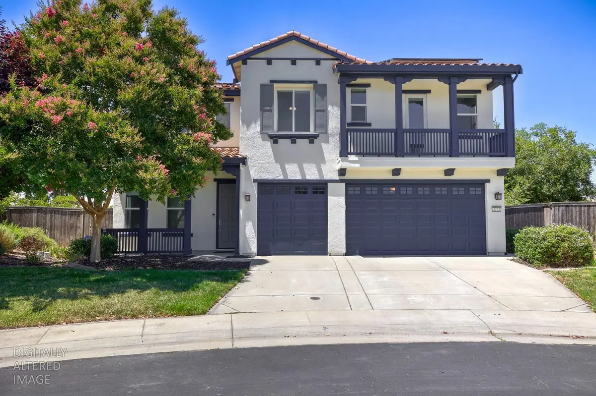 2272 Hartland Circle, Roseville, CA 95747 - #1