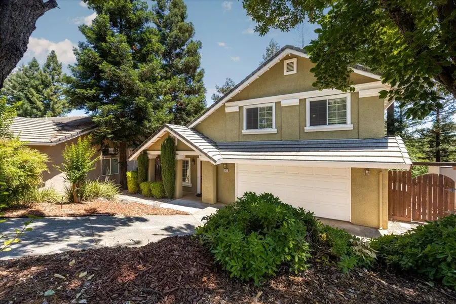 1045 Fox Run Court, Auburn, CA 95603 - #2