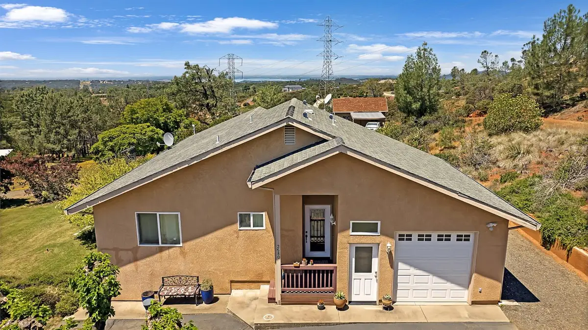 2580 Sunny Hill Road, Rescue, CA 95672 - #1