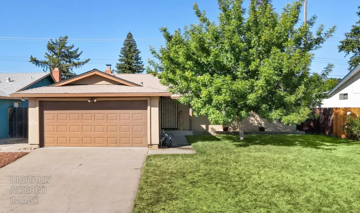 2247 Whistler Way, Rancho Cordova, CA 95670 - #1