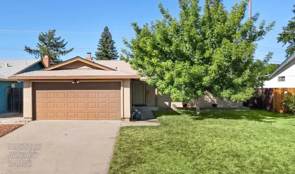 2247 Whistler Way, Rancho Cordova, CA 95670