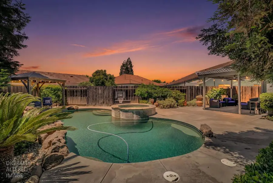 3403 Freitas Court, Turlock, CA 95382 - #2