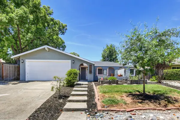 8227 Longden Circle, Citrus Heights, CA 95610