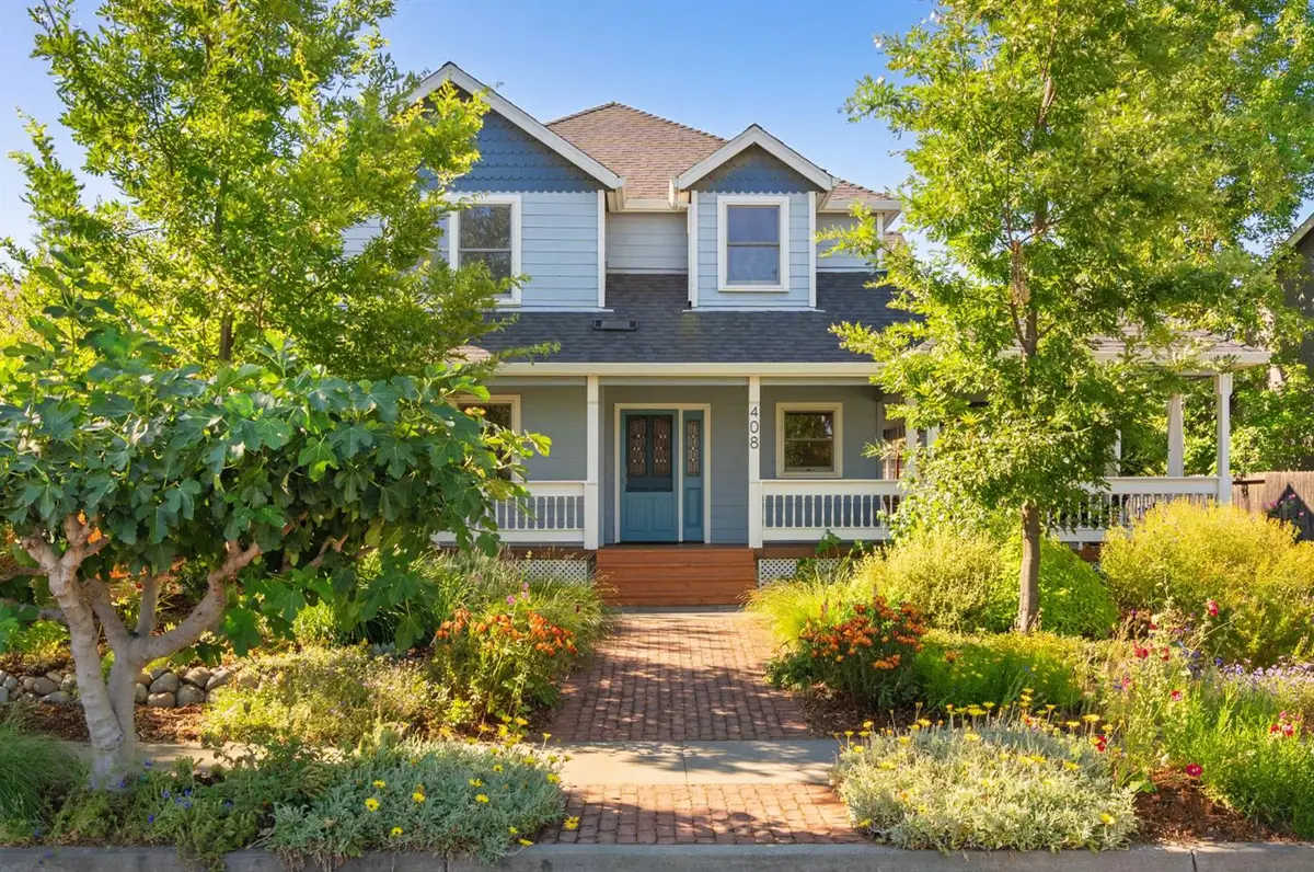 408 Creekside Way, Winters, CA 95694 - #1