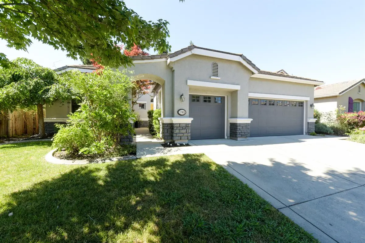 1749 Greywood Circle, Roseville, CA 95747 - #1